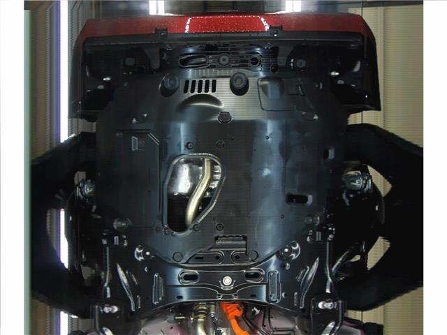 Daihatsu ROCKY 2026 7689309-9