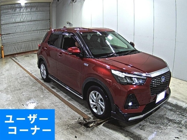Daihatsu ROCKY 2023 7689315-0