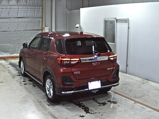 Daihatsu ROCKY 2023 7689315-1