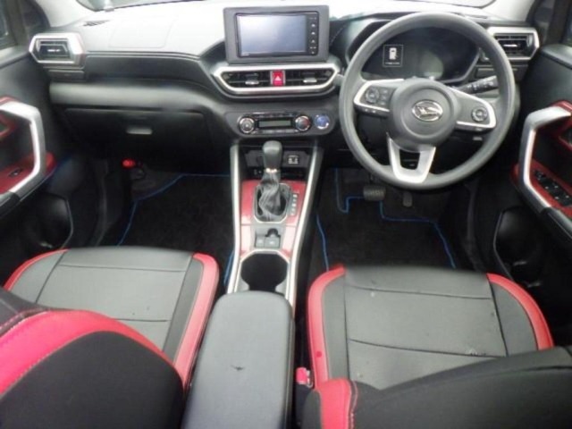 Daihatsu ROCKY 2023 7689315-3