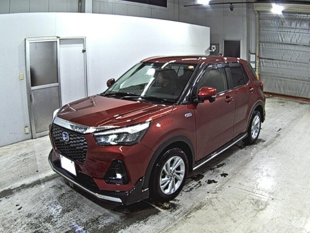 Daihatsu ROCKY 2023 7689315-4