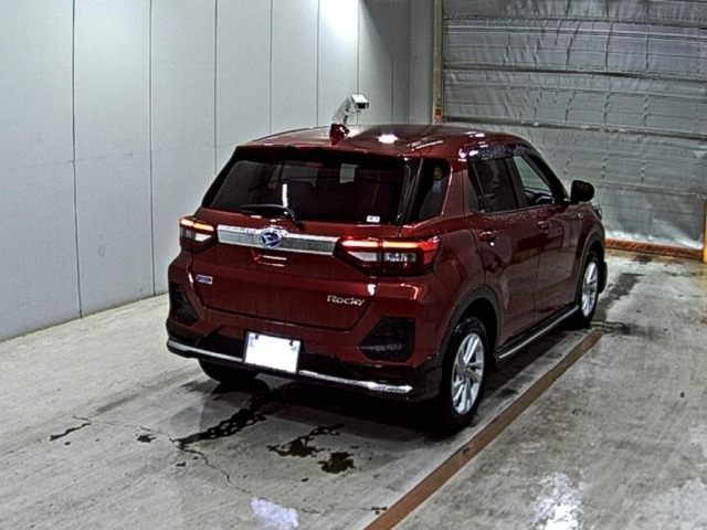 Daihatsu ROCKY 2023 7689315-5