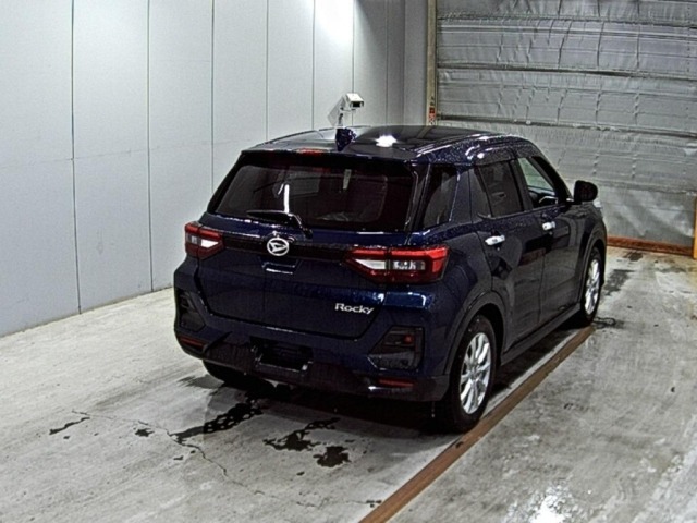 Daihatsu ROCKY 2021 7689321-5