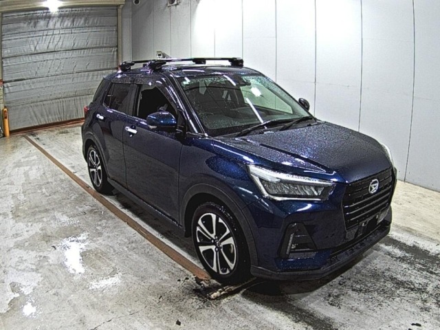 Daihatsu ROCKY 2021 7689322-0