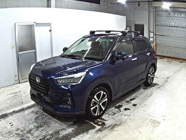 Daihatsu ROCKY 2021 7689322-4