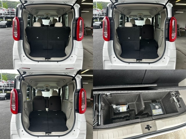 Nissan ROOX 2022 7680642-16