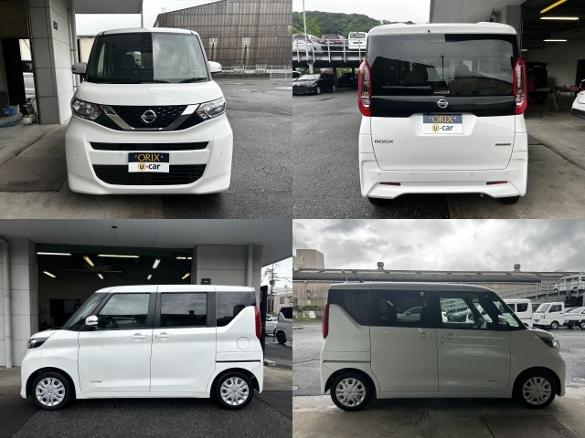 Nissan ROOX 2022 7680642-19
