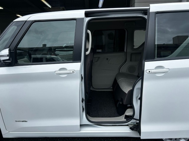 Nissan ROOX 2022 7680642-21