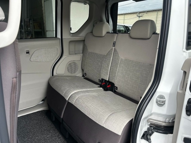Nissan ROOX 2022 7680642-22