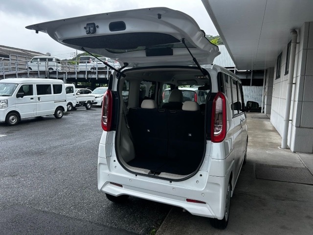 Nissan ROOX 2022 7680642-27