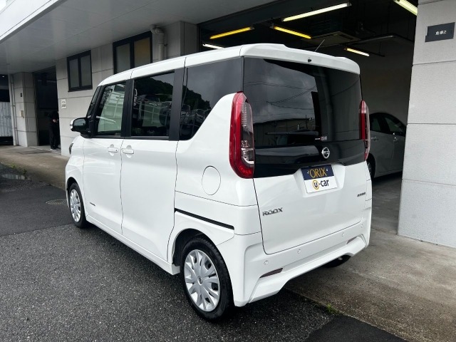 Nissan ROOX 2022 7680642-28