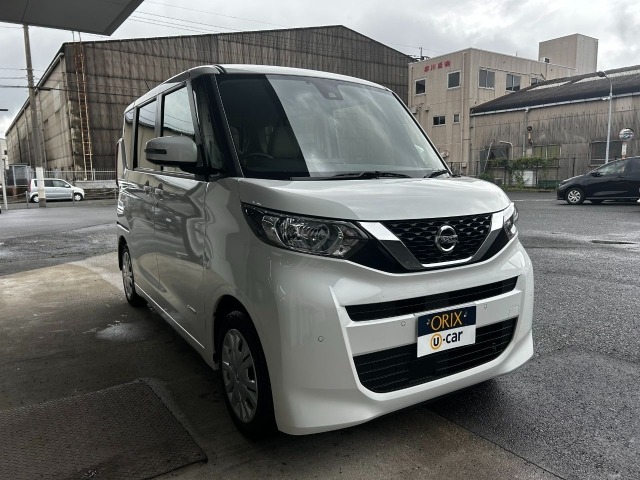 Nissan ROOX 2022 7680642-29