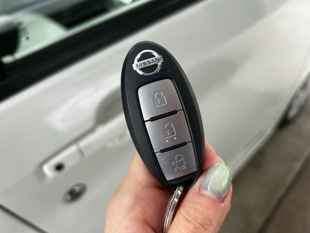 Nissan ROOX 2022 7680642-3