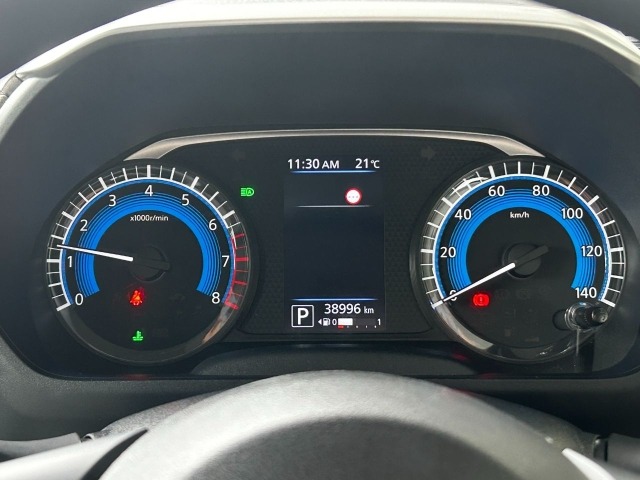 Nissan ROOX 2022 7680642-5