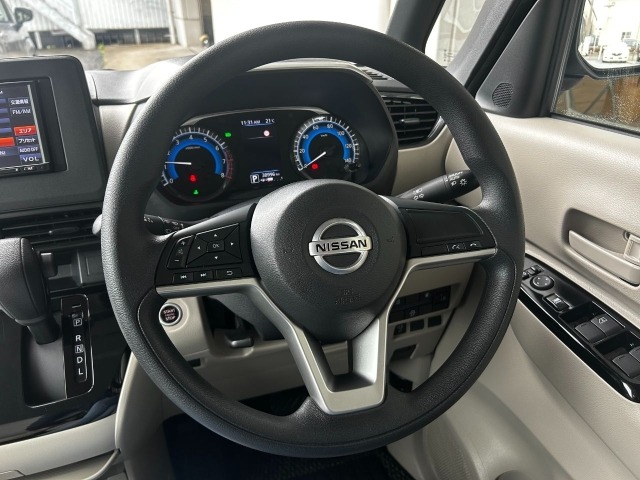 Nissan ROOX 2022 7680642-6