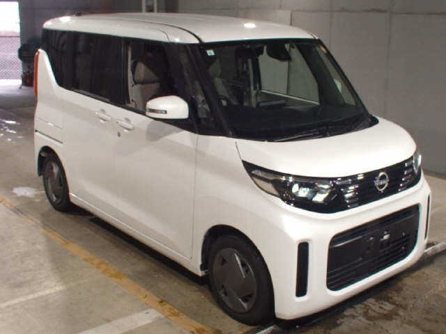 Nissan ROOX 2024 7680701-0