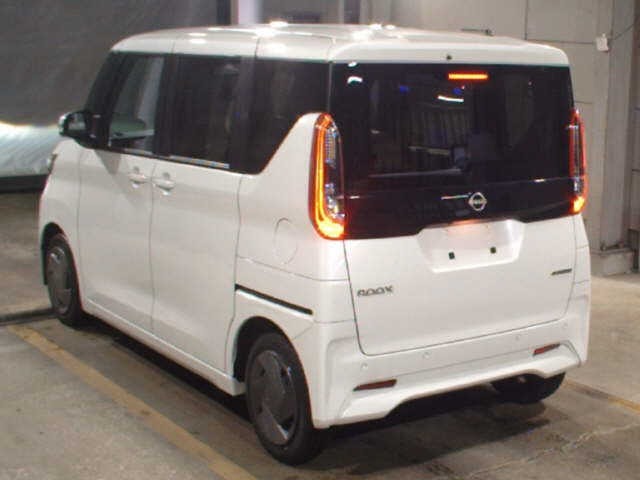 Nissan ROOX 2024 7680701-1