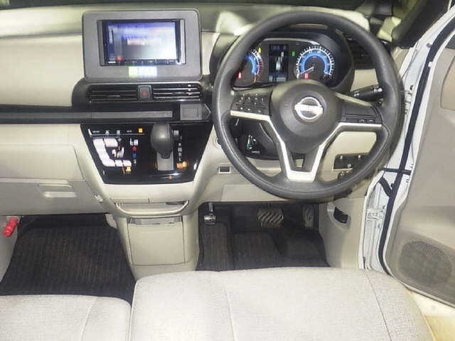 Nissan ROOX 2024 7680701-3