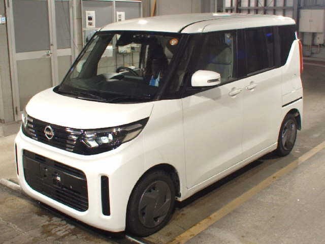 Nissan ROOX 2024 7680701-4