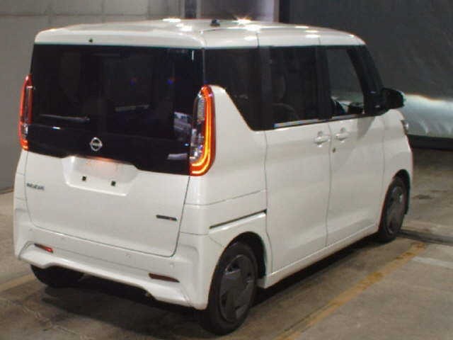 Nissan ROOX 2024 7680701-5