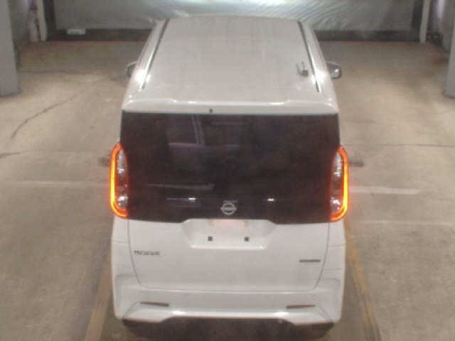 Nissan ROOX 2024 7680701-6