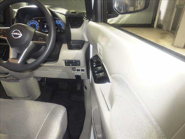 Nissan ROOX 2024 7680701-7