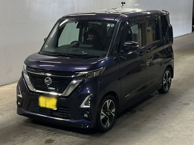 Nissan ROOX 2023 7680752-0