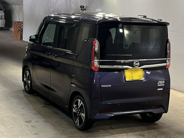 Nissan ROOX 2023 7680752-1
