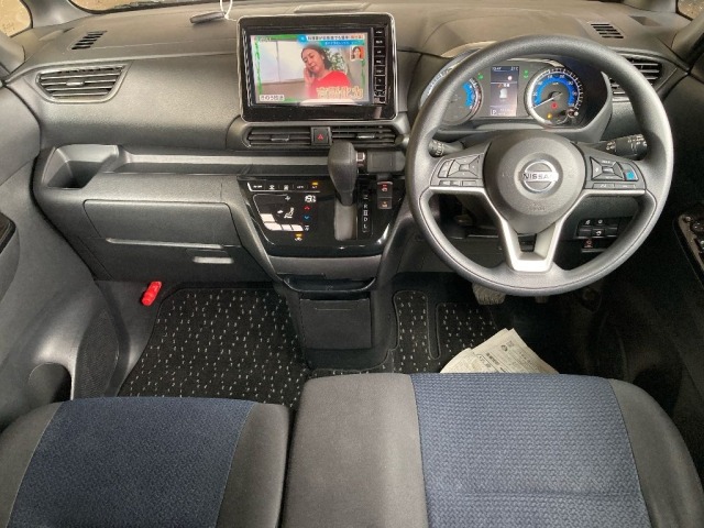 Nissan ROOX 2023 7680752-3