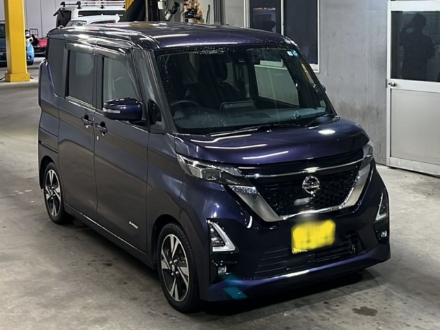 Nissan ROOX 2023 7680752-4