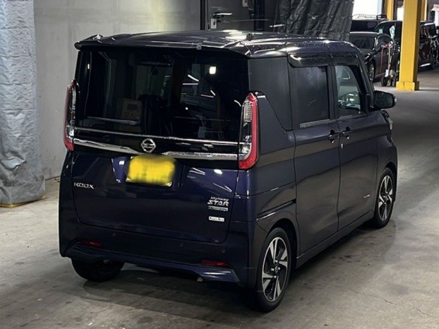 Nissan ROOX 2023 7680752-5