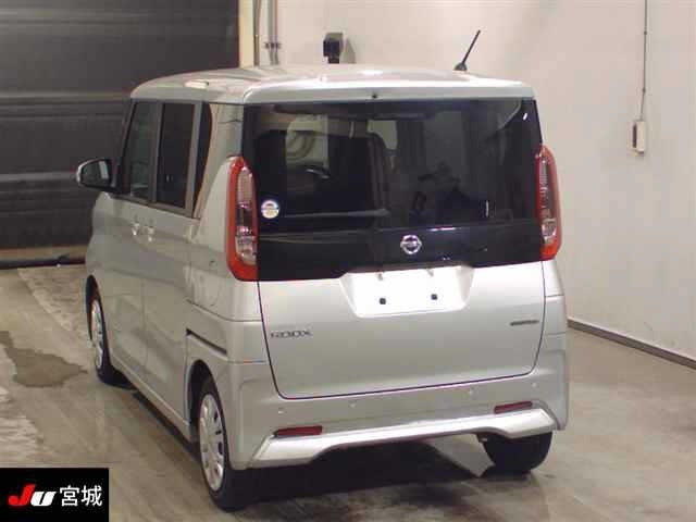 Nissan ROOX 2022 7680758-1