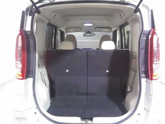 Nissan ROOX 2022 7680758-7