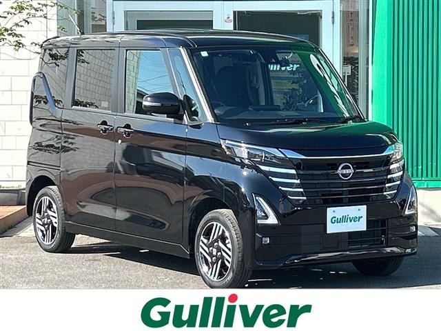 Nissan ROOX 2024 7682277-0