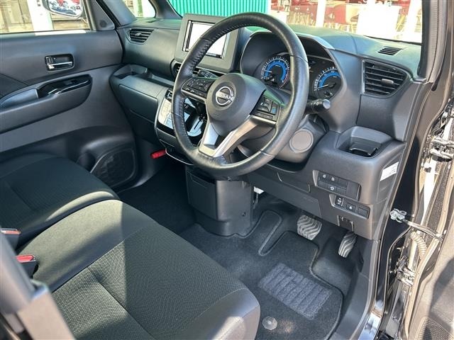 Nissan ROOX 2024 7682277-6