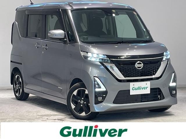 Nissan ROOX 2020 7682298-0