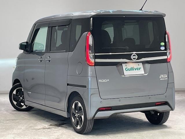 Nissan ROOX 2020 7682298-14