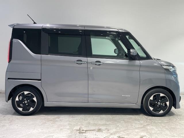 Nissan ROOX 2020 7682298-2