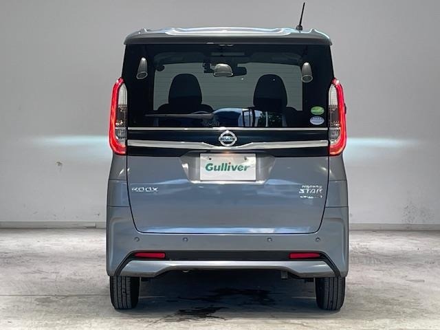 Nissan ROOX 2020 7682298-4