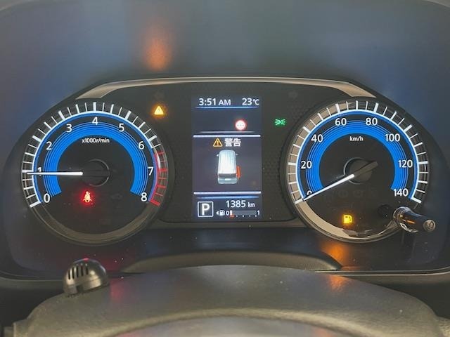 Nissan ROOX 2020 7682298-5