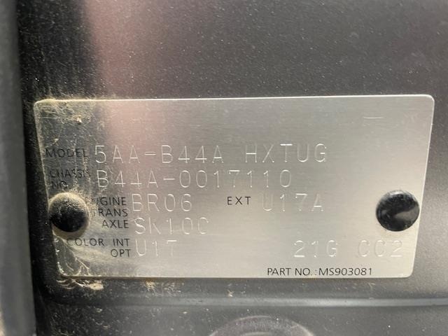 Nissan ROOX 2020 7682298-8