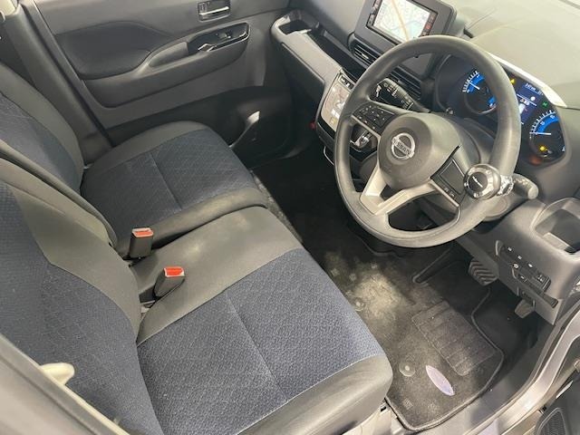 Nissan ROOX 2020 7682298-9