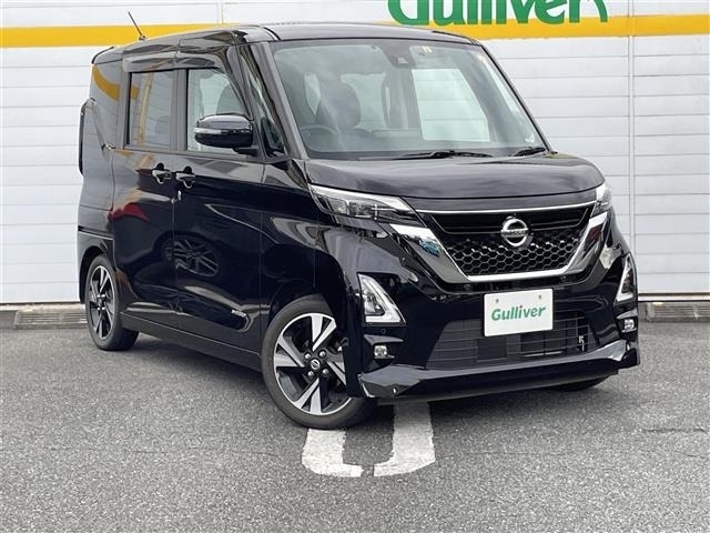 Nissan ROOX 2023 7682329-0