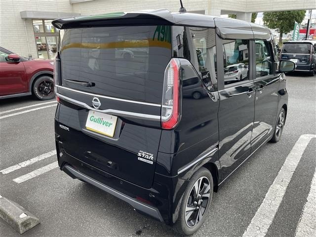 Nissan ROOX 2023 7682329-1