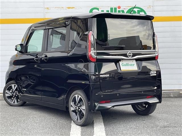 Nissan ROOX 2023 7682329-14