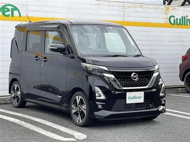 Nissan ROOX 2023 7682329-17