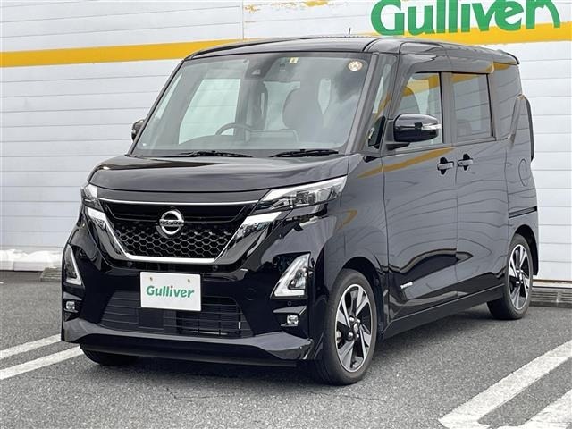 Nissan ROOX 2023 7682329-18