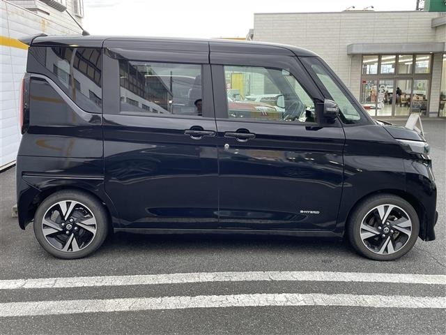 Nissan ROOX 2023 7682329-19