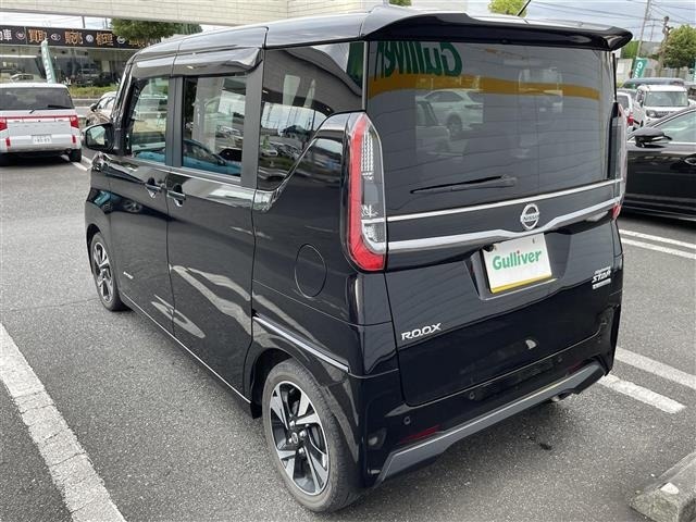 Nissan ROOX 2023 7682329-22
