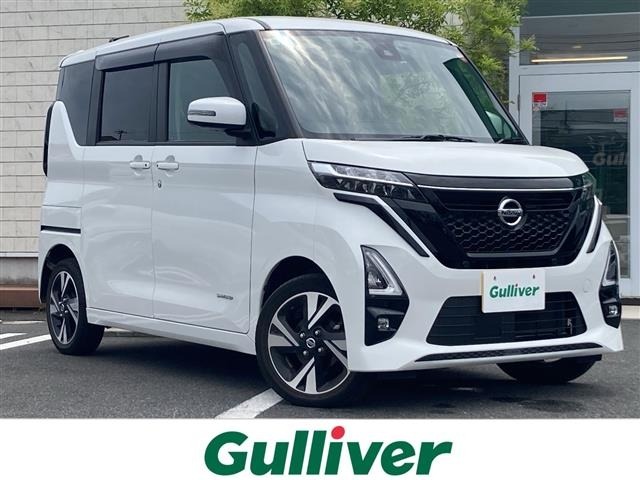 Nissan ROOX 2022 7682330-0